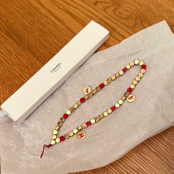 CHANEL Accessories - CHANEL 2026 Phone charm